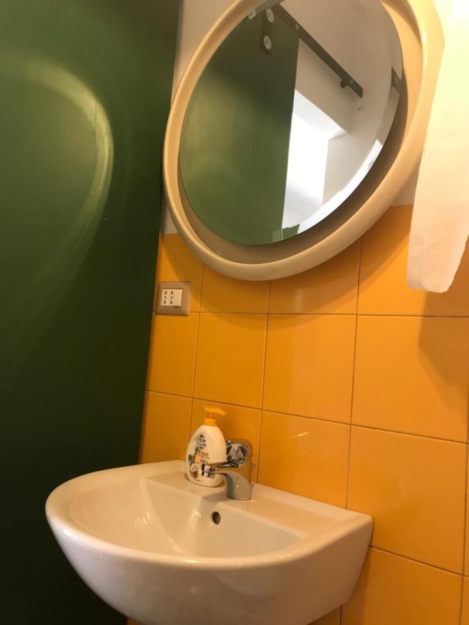 Bed and Breakfast La Pappaghezza Bari Exterior foto